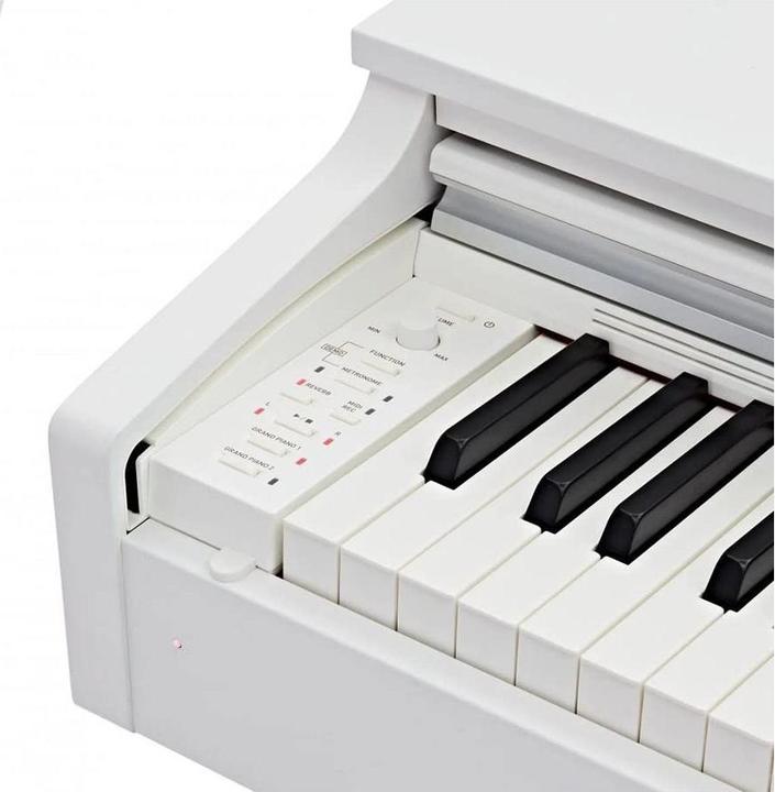 Actual product image Casio Celviano AP-270WE (88 Keys)