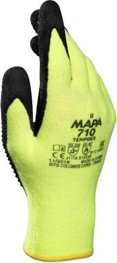 Produktbild Mapa Tempdex 710, size 9 (9)