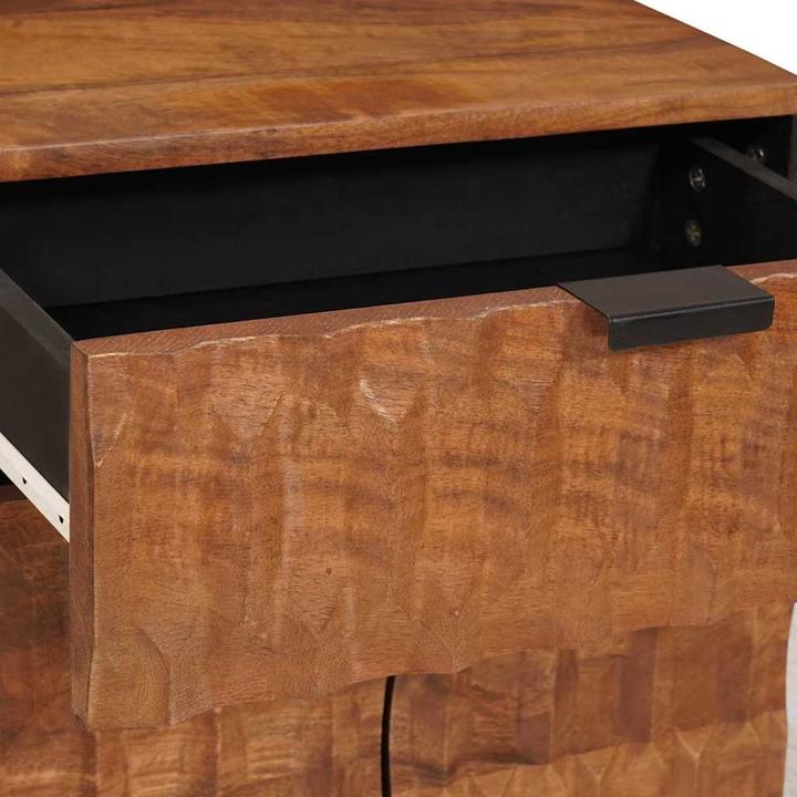 Immagine prodotto vidaXL Nachttisch (50 x 33 x 60 cm)