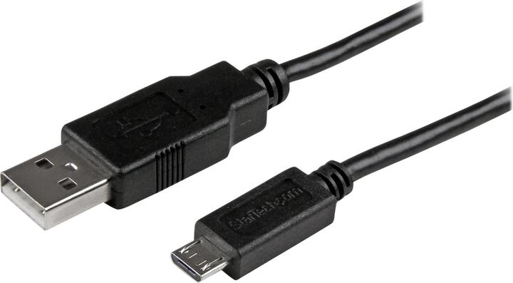 Produktbild StarTech USB A – USB Micro (0.15 m, USB 2.0)