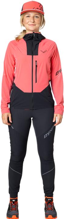 Produktbild Dynafit Traverse Dynastretch Jacke (L)