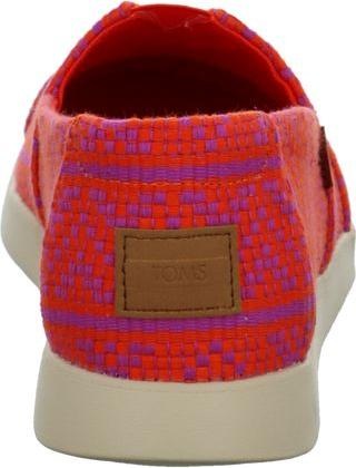 Produktbild Toms W's Alpargata Plus (38.5)