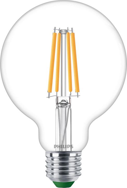 Philips LED Classic (E27, 840 lm, 1 x)