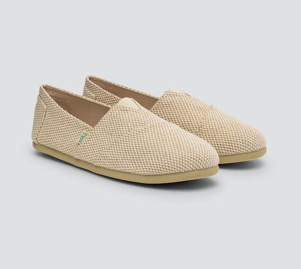 Produktbild Paez Classic Panama XL Sand (36)