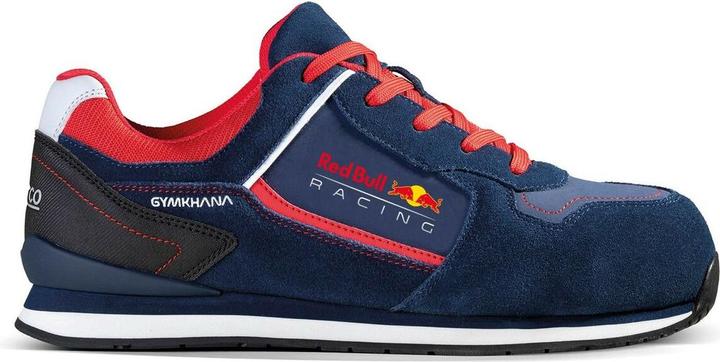 Image du produit Sparco Chaussures de sécurité Red Bull Racing Gymkhana (43)