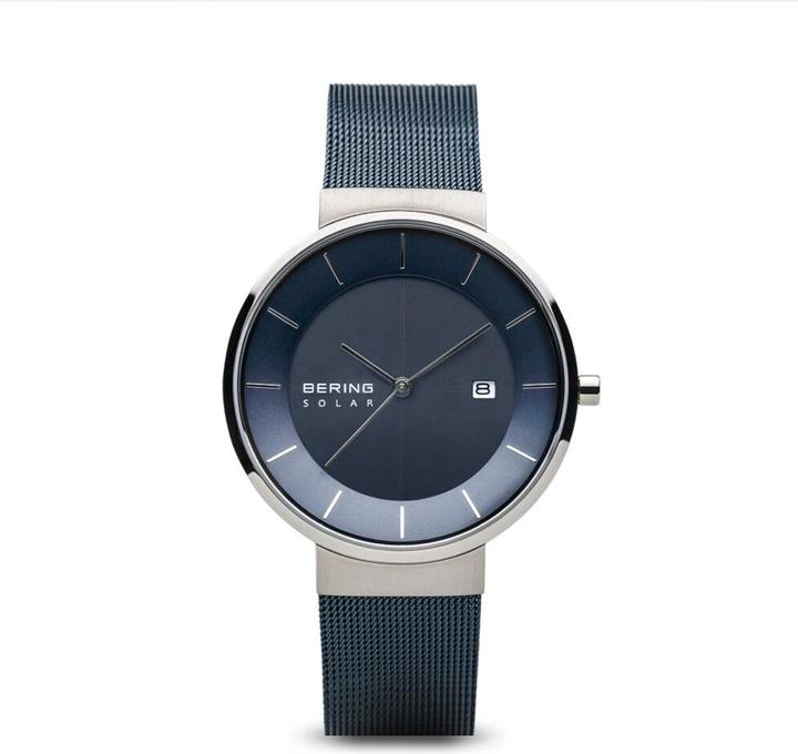 Image du produit Bering Solaire (Montre analogique, 39 mm)