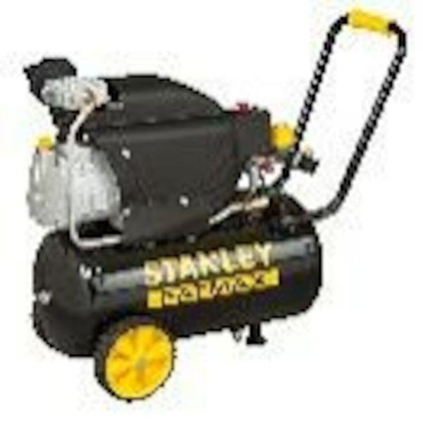 Actual product image Stanley D 251/10/50S FMXCM0064E (10 bar, 50 l)