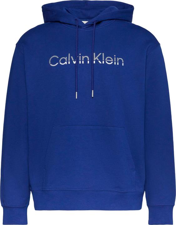 Produktbild Calvin Klein Herren Langarm Eu 350terry Kapuzenpullover Lv04lf242g (M)