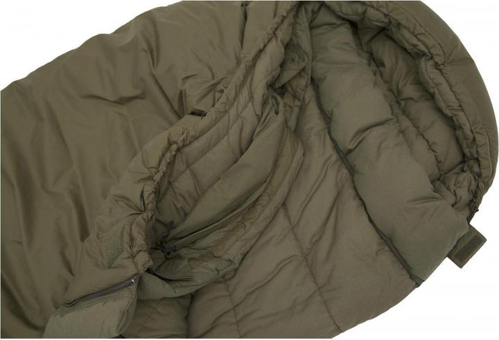 Produktbild Carinthia Brenta Schlafsack (215 cm)