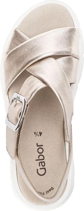 Actual product image Gabor Sandalen (40.5)