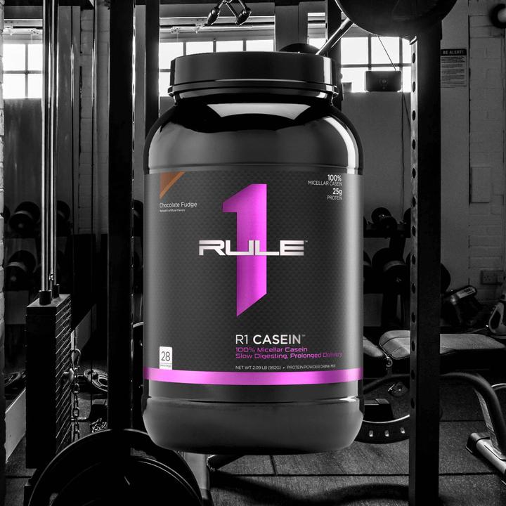 Produktbild Rule 1 R1 Casein Protein (1160 g)
