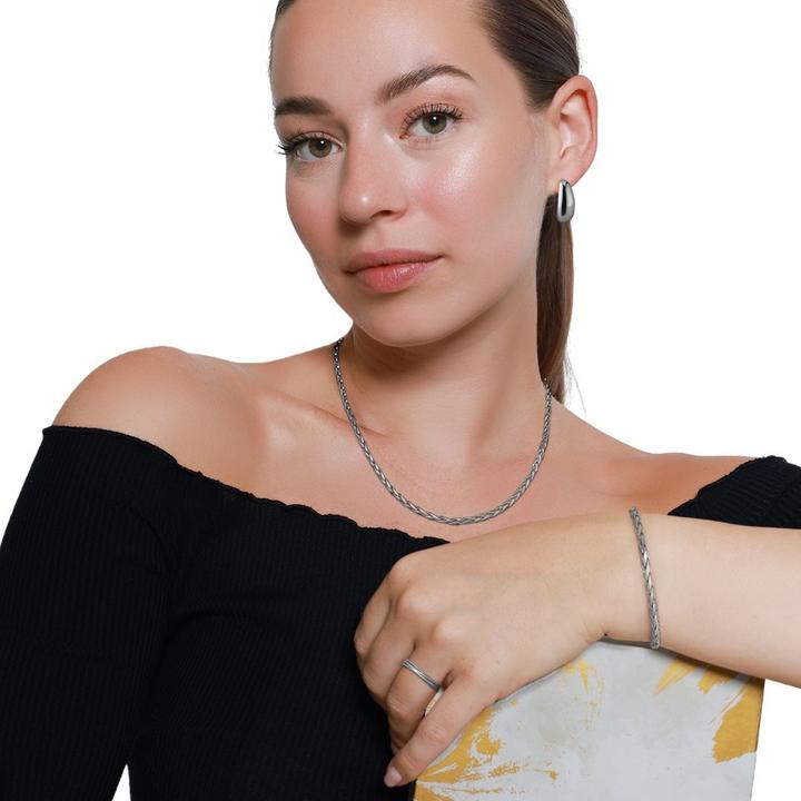 Produktbild Heideman Schmuck Adventsbox – Basic (Edelstahl)