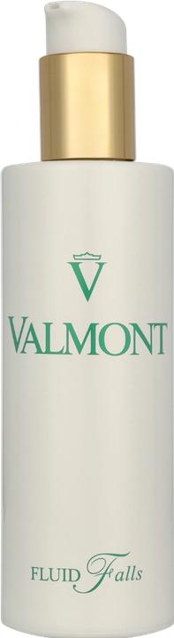 Produktbild Valmont Fluid Falls (Reinigungstücher Gesicht, 150 ml)