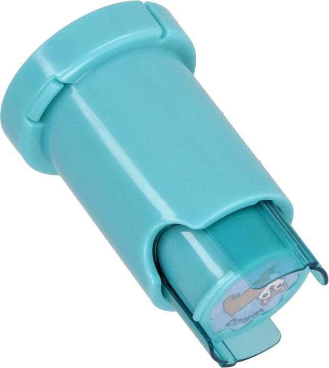 Produktbild Dymo Stickerstempel Tiere, 160 Stk.