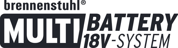 Actual product image Brennenstuhl Construction spotlight (4500 lm)