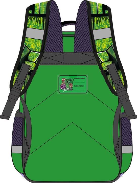Produktbild Kids Minecraft Rucksack