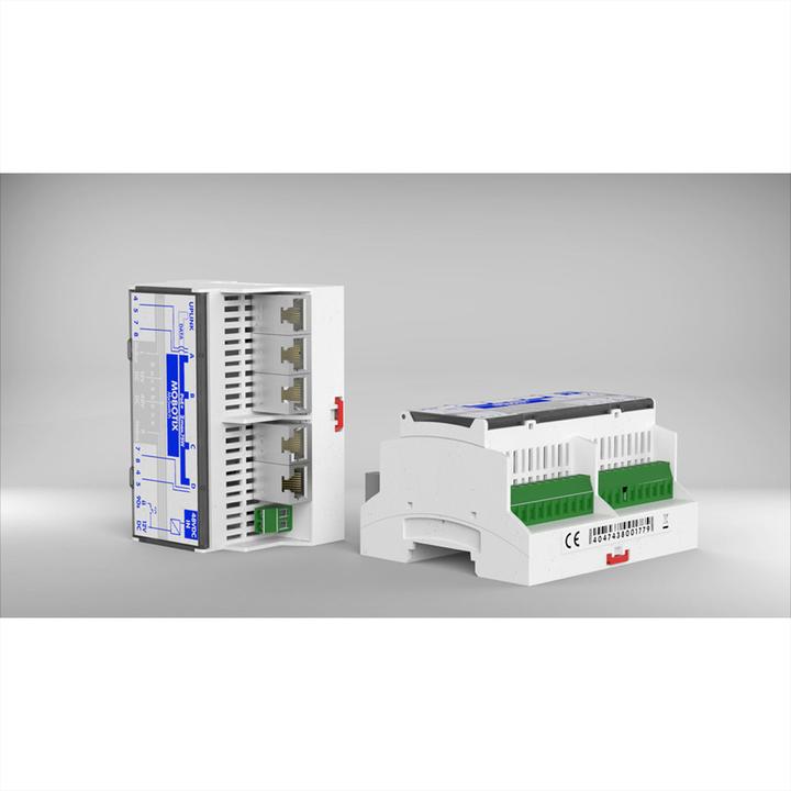 Productafbeelding Mobotix Netwerkschakelaars (5 ports)