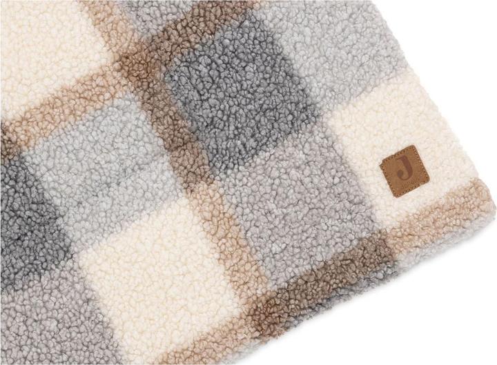 Immagine prodotto Jollein Coperta per bambini 75x95cm