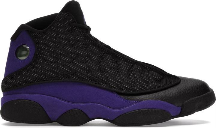 Image du produit Jordan 13 Retro Court Purple (45)
