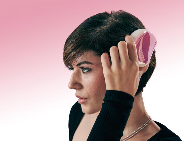 Produktbild Tangle Teezer Compact Styler