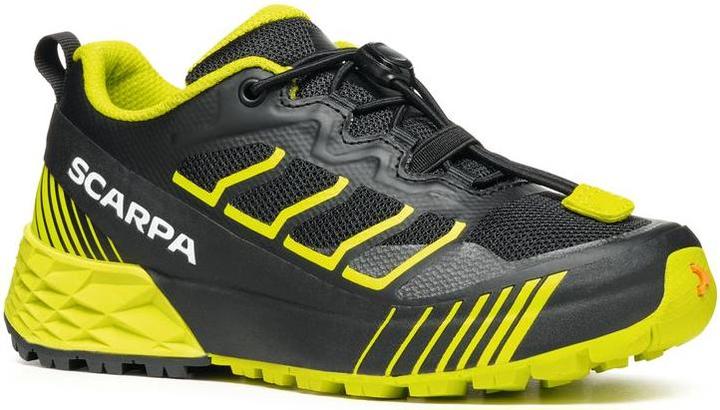Actual product image Scarpa Kid's Ribelle Run (32)