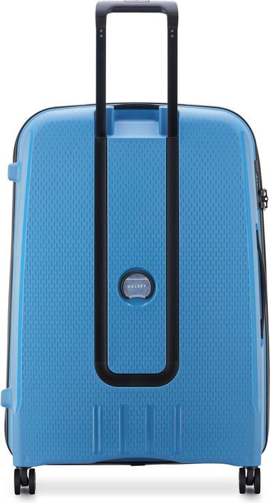 Produktbild Delsey Belmont Plus 4 Rollen Trolley 76 cm (102 l)