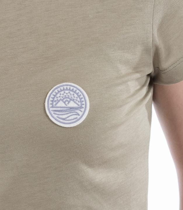 Immagine prodotto Whatever Man Maglietta Roam-Patch Lyocell (M)