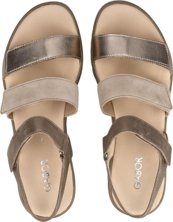 Produktbild Gabor Sandalen (39)