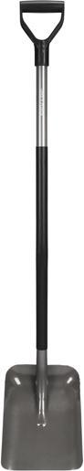 Actual product image Fiskars Pala de Metal Ergonomic™