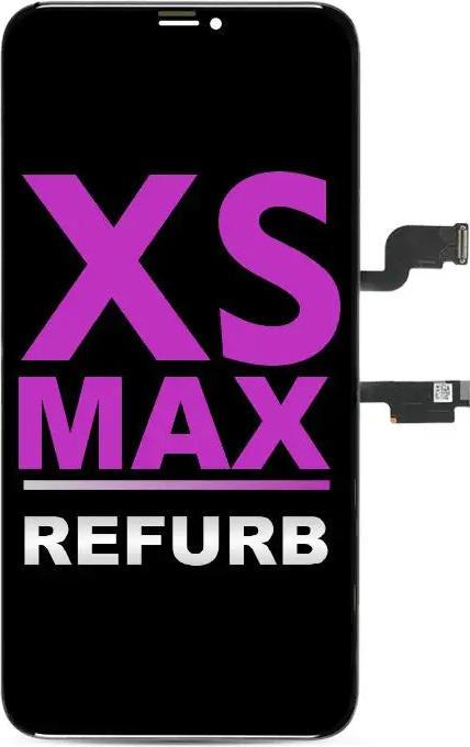 Immagine prodotto Ferryxpress iPhone XS Max ricondizionato Gruppo OLED - Schermo del display (Display, iPhone XS Max)