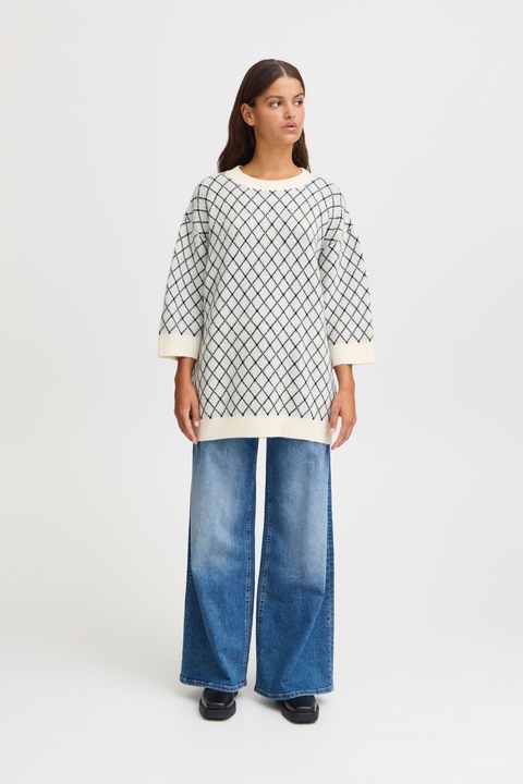 Actual product image Ichi IHALVINO MS 20121705 (M)