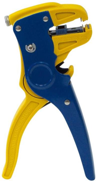 Actual product image Schönwitz BLANKO quality stripping pliers