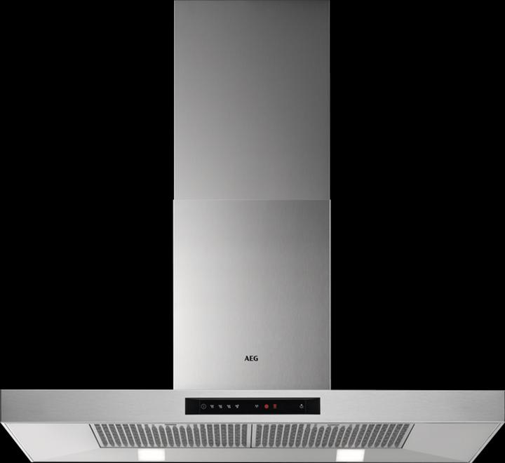 AEG DBB5960HM (Hotte murale)