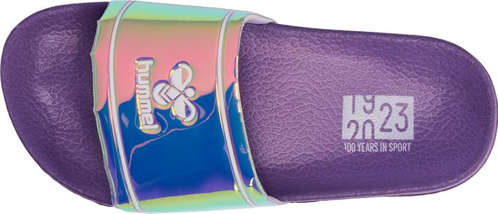 Produktbild hummel Pool Slide Mirror Jr (35)