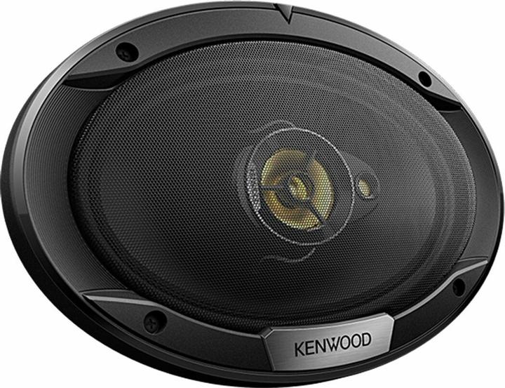 Image du produit Kenwood Corp. KFC-S6976EX (500 W, 6 x 9")
