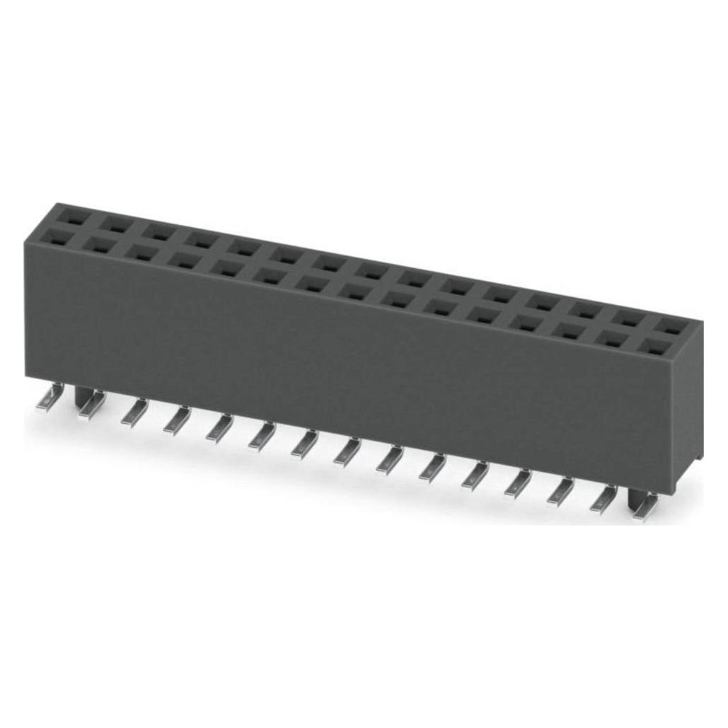 Phoenix Contact PHOENIX 1156889, Elektronikkabel + Stecker, Schwarz