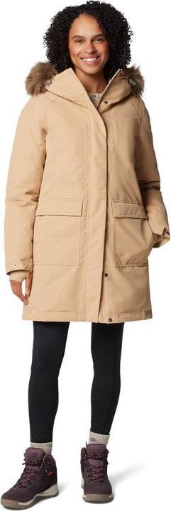 Image du produit Columbia Parka isolée Little Si II pour femme