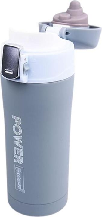 Image du produit Maestro Thermos MR-1643-30B (0 3L) gris (0.30 l)