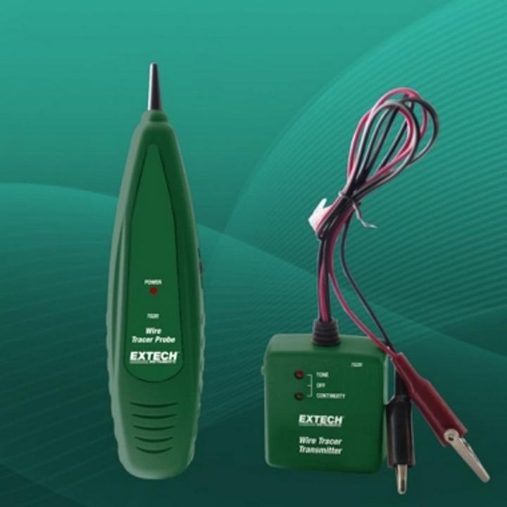 Produktbild Extech TG20 Multi-Tester CAT I (CAT I)