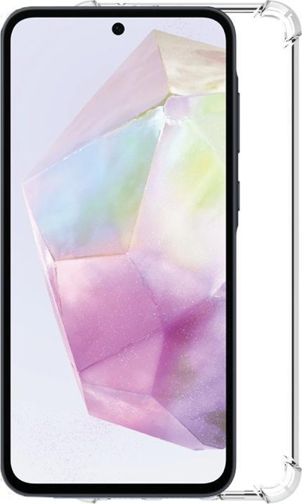 Samsung Clear Cover (Samsung Galaxy A17)