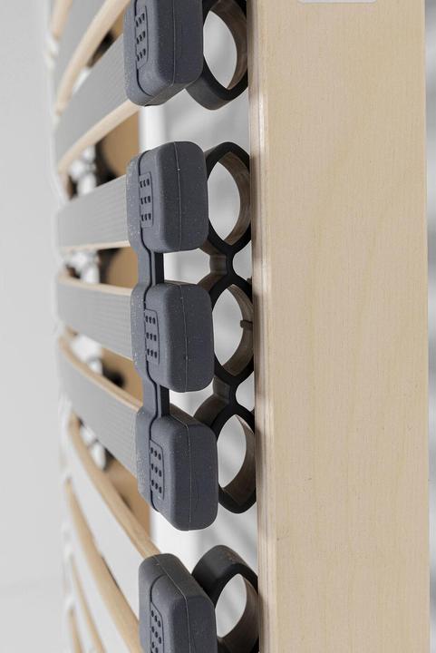 Actual product image Kare Design Slatted Frame Comfort Plus 80x200