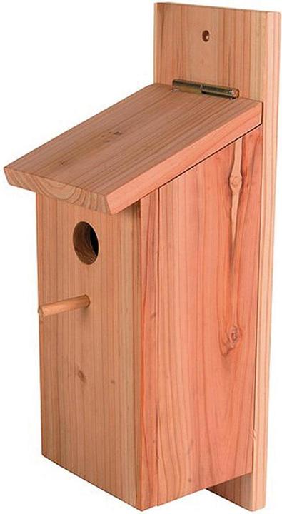 Produktbild EBI Nistkasten für Meisen, Bausatz