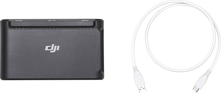 Produktbild DJI Mavic Mini Part 10 Charging Hub (DJI Mavic Mini)