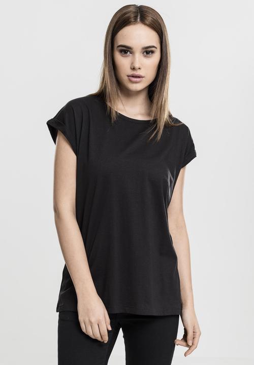 Image du produit Urban Classics tee (L)