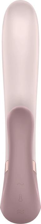 Actual product image Satisfyer Heat Wave