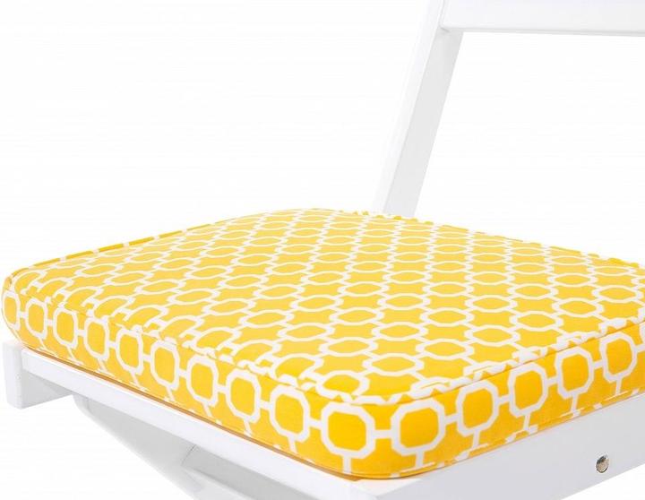 Produktbild Beliani Fiji (60 x 60 x 74.50 cm)