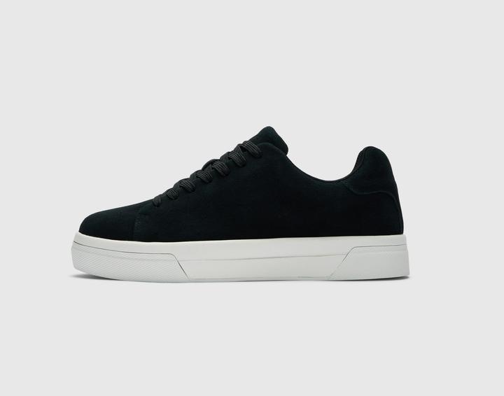 Image du produit Selected Slhdavid Chunky Suede Sneaker 2.0 Noos (45)