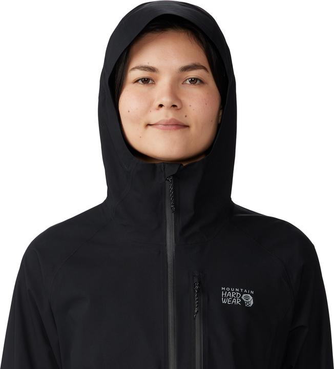 Produktbild Mountain Hardwear W Stretch Ozonic™ Jacket (M)
