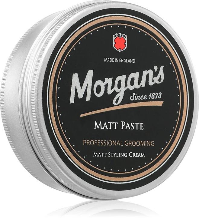 Produktbild Morgans Matte Paste (Haarcreme, 75 ml)