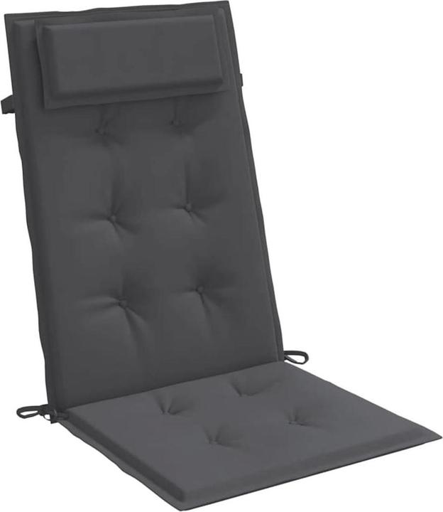 Produktbild vidaXL Jeffrey (120 x 50 x 3 cm)